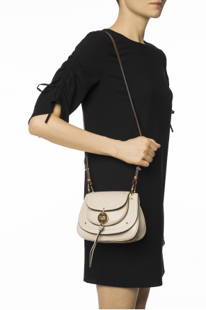 'susie' shoulder bag, zdjęcie 2 'susie' shoulder bag od See By Chloe